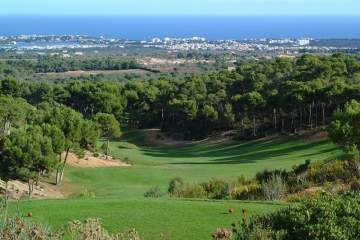 Vall d'Or Golf